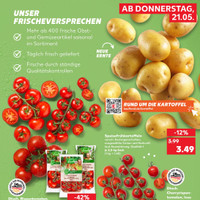 Kaufland Prospekt Seite 3