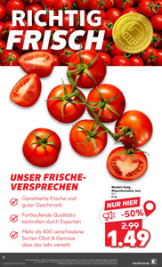Kaufland Prospekt - Angebote ab 21.05. - Seite 2