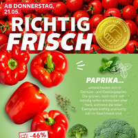 Kaufland Prospekt Seite 2