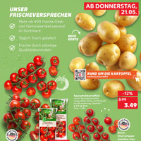 Kaufland Prospekt Seite 3