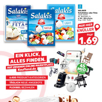 Kaufland Prospekt Seite 3