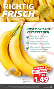 Kaufland Prospekt - Angebote ab 21.05. - Seite 2