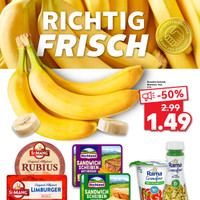 Kaufland Prospekt Seite 2