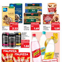 Kaufland Prospekt Seite 3
