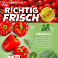 Kaufland Prospekt Seite 2