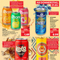 Kaufland Prospekt Seite 23