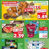 Kaufland Prospekt Seite 3