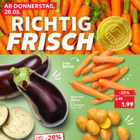 Kaufland Prospekt Seite 2