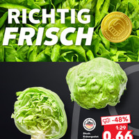 Kaufland Prospekt Seite 2