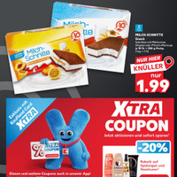 Kaufland Prospekt Seite 3