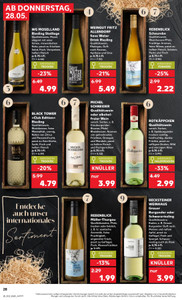 Kaufland Prospekt - Angebote ab 28.05.
