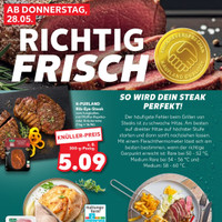 Kaufland Prospekt Seite 34