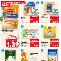 Kaufland Prospekt Seite 38