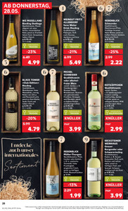 Kaufland Prospekt - Angebote ab 28.05.