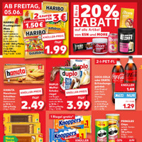Kaufland Prospekt Seite 19