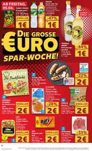 Kaufland Prospekt - Mo-Mi Angebote ab 01.06.