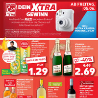 Kaufland Prospekt Seite 20