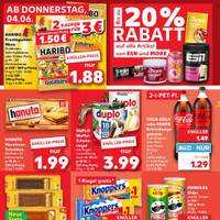 Kaufland Prospekt Seite 19