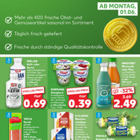 Kaufland Prospekt Seite 3