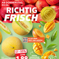 Kaufland Prospekt Seite 9