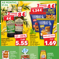 Kaufland Prospekt Seite 4