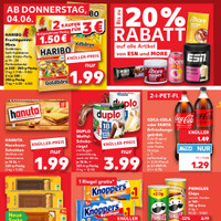 Kaufland Prospekt Seite 19