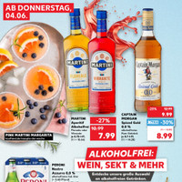 Kaufland Prospekt - Bier
