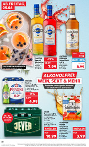 Kaufland Prospekt - Angebote ab 05.06.