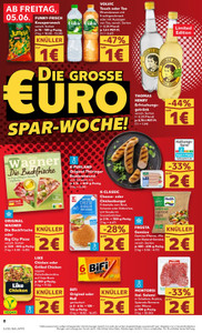 Kaufland Prospekt - Angebote ab 05.06.