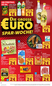 Kaufland Prospekt - Angebote ab 05.06.
