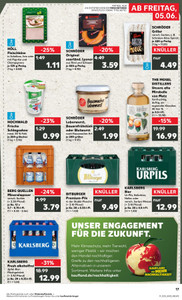 Kaufland Prospekt - Angebote ab 05.06.