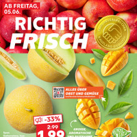 Kaufland Prospekt Seite 2