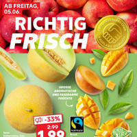 Kaufland Prospekt Seite 2