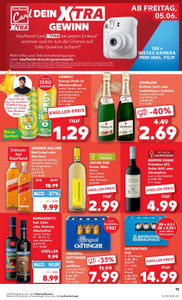 Kaufland Prospekt - Angebote ab 05.06.