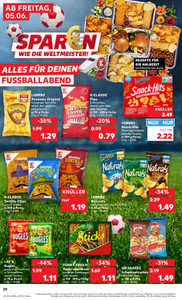 Kaufland Prospekt - Angebote ab 05.06.
