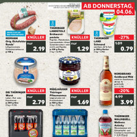 Kaufland Prospekt Seite 17