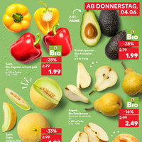 Kaufland Prospekt Seite 3