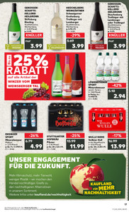 Kaufland Prospekt - Angebote ab 05.06.
