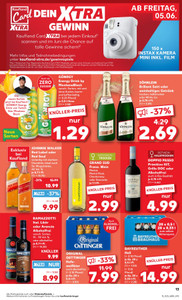 Kaufland Prospekt - Angebote ab 05.06.