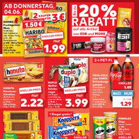 Kaufland Prospekt Seite 12