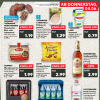 Kaufland Prospekt Seite 17