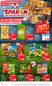 Kaufland Prospekt - Angebote ab 05.06.