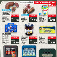 Kaufland Prospekt Seite 17