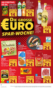 Kaufland Prospekt - Angebote ab 05.06.