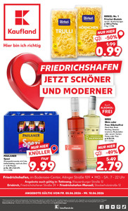Kaufland Prospekt - Angebote ab 05.06.