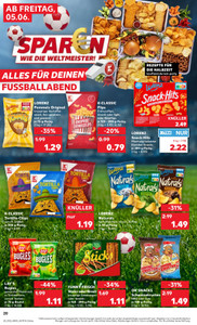 Kaufland Prospekt - Angebote ab 05.06.