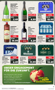 Kaufland Prospekt - Angebote ab 05.06.