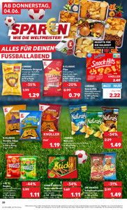 Kaufland Prospekt - Angebote ab 05.06.