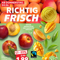 Kaufland Prospekt Seite 2