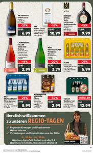 Kaufland Prospekt - Angebote ab 05.06.